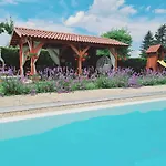 Eden Teljes Haz 4*