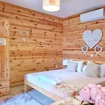 Eden Teljes Haz Konukevi 4*