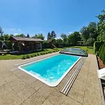 Eden Teljes Haz 4*