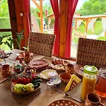 Eden Teljes Haz Aggtelek