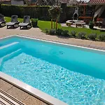Eden Teljes Haz 4* Aggtelek