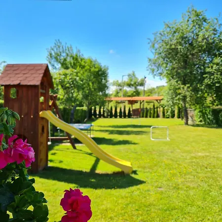 Guest house Eden Teljes Haz *