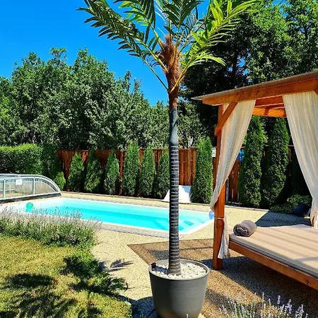 Guest house Eden Teljes Haz