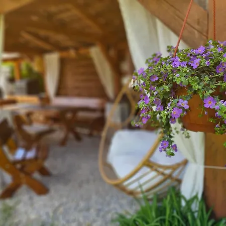 Pensión éden Vendégház 4*