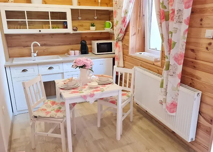 éden Vendégház 4*