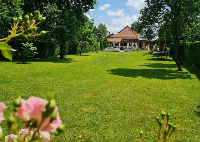 éden Vendégház